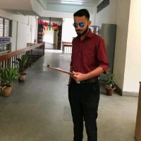 Ravinder Sharma
