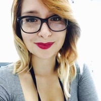 María Jesús Benavides Rodríguez