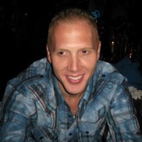 Brad Roberson