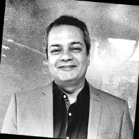 Gautam Sharma