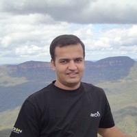 Himanshu Sharma