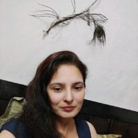 Poonam Verma