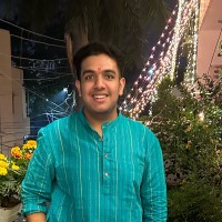 Krish Jindal