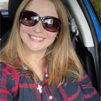 Erica Folden