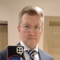Dmitry Zharkov