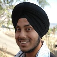 Karam Bakshi