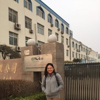 Giang Tran Thi Xuan
