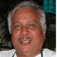 Rafael Flores Flores