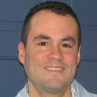 Alexander Rios