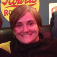 Allison Greenlee