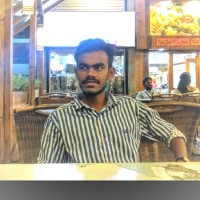 Lavraj Shetye