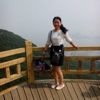 Elaine Liu