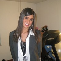 Brittney Bonazza