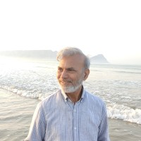 Arif Hussain