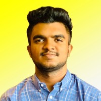 Tafser Ahmed