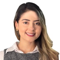 Karol Vanessa Garcia Parrado