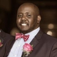 Robert Mccormick Jr., Mba