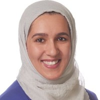 Sarrah Salah