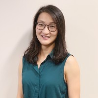 Aileen Wang