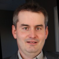 Tim Henderson, P. Eng.