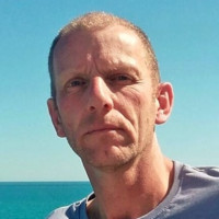 Rob Diender