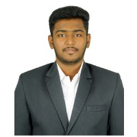 Kishore Dharmarajan