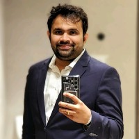 Jayesh Wagle