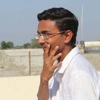 Ronak MENDAPARA