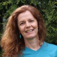 Anelia Tichkova, MSc, MAEd, OCT