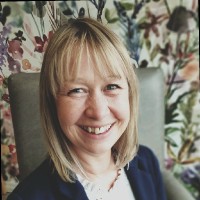 Vicky Gutteridge, MA, Assoc CIPD, MInstLM