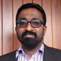 Santhosh Joseph