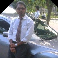 Ahmad Choudhry