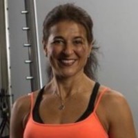 Kimberly Carlucci DC ICCSP