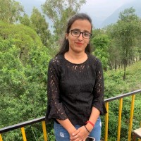 Anisha Verma