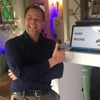 Rory Moore