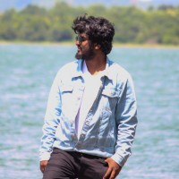 Arjun Kumar M