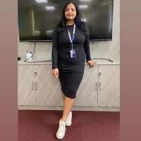 Mridula M. B
