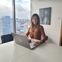 Tetiana - Frontend Developer