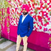 Malkeet Singh
