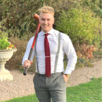 Thomas Brinton Acca