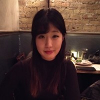 Chloe Jee Yeon Kim