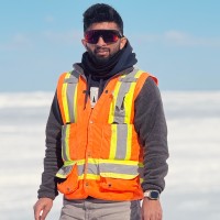 Rahul Shaji,Meng.