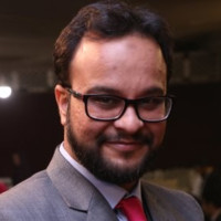 Ekramah Azhad Siddiqui