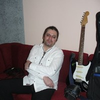 Андрей Дементьев