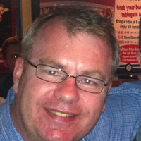Dr. David Richardson