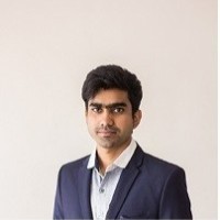 Sourav Kumar Saha