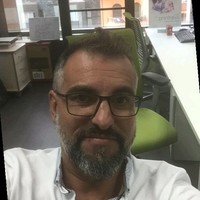 Josep Maria Albos Olalla