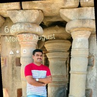 Balachandra B K
