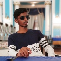 R P Manohar
