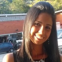 Alibeth Daniela Plaza Ramirez